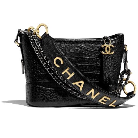 chanel gabrielle bag size|chanel gabrielle bag small price.